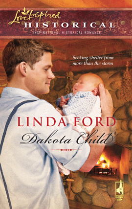 Title details for Dakota Child by Linda Ford - Available
